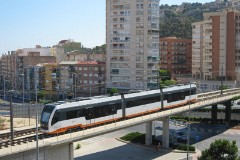 Alicante, 16. July 2013